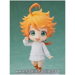Nendoroid 1092 Emma