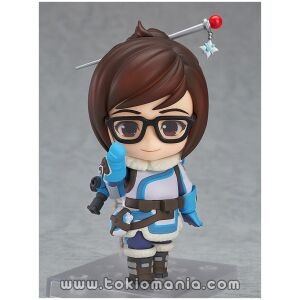 Nendoroid 757 Mei: Classic Skin Edition