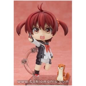 Nendoroid 344 Akane Isshiki