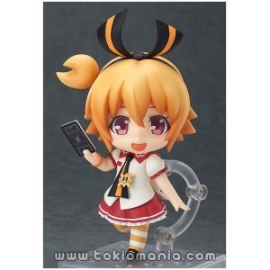 Nendoroid 388 Akari Taiyo