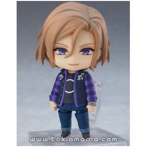 Nendoroid 846 Banri Settsu