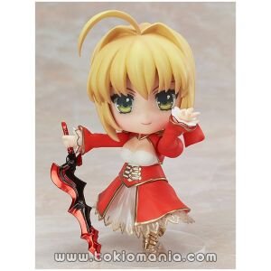 Nendoroid 358 Saber Extra