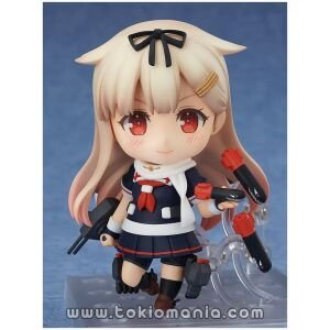 Nendoroid 695 Yudachi Kai-II