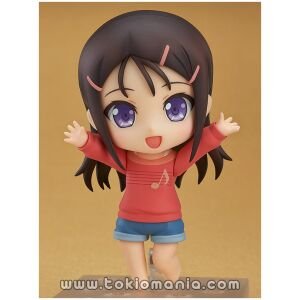 Nendoroid 596 Ayumi Otosaka