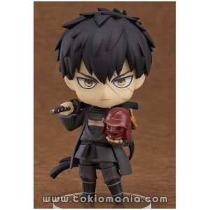 Nendoroid 606 Doudanuki Masakuni