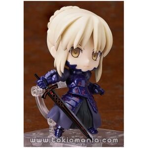 Nendoroid 363 Saber Alter: Super Movable Edition