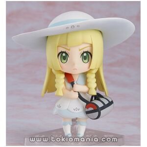 Nendoroid 780 Lillie
