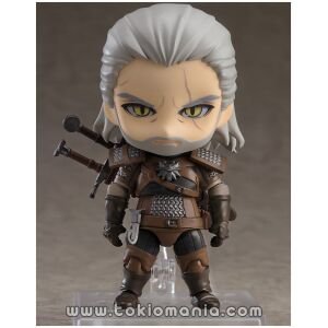 Nendoroid 907 Geralt