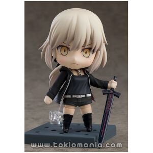 Nendoroid 1142 Saber/Altria Pendragon (Alter) Shinjuku Ver.