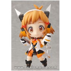 Nendoroid 244 Hibiki Tachibana