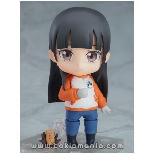 Nendoroid 1006 Shirase Kobuchizawa