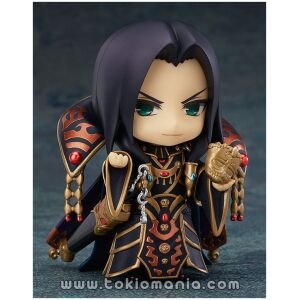 Nendoroid 694 Betsu Ten Gai