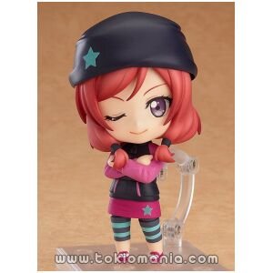 Nendoroid 572 Maki Nishikino: Training Outfit Ver.