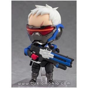Nendoroid 976 Soldier: 76: Classic Skin Edition
