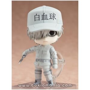 Nendoroid 979 White blood cell（Neutrophil）