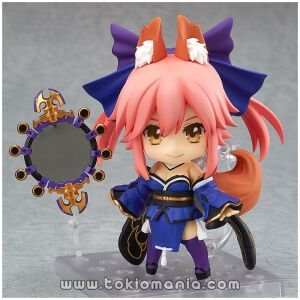 Nendoroid 710 Caster