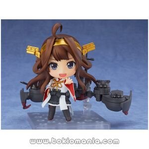 Nendoroid 845 Kongo Kai-II