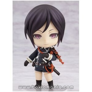 Nendoroid 594 Yagen Toshiro