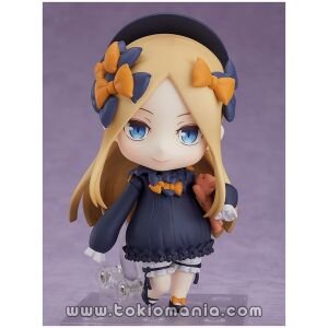 Nendoroid 1095 Foreigner/Abigail Williams