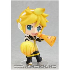 Nendoroid 190 Len Kagamine: Cheerful Ver.