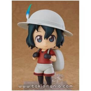 Nendoroid 829 Kaban