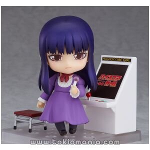 Nendoroid 536b Akira Oono: TV Animation Ver.