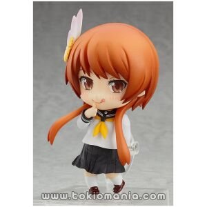 Nendoroid 488 Marika Tachibana