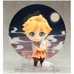 Nendoroid 769 Kagamine Len: Harvest Moon Ver.