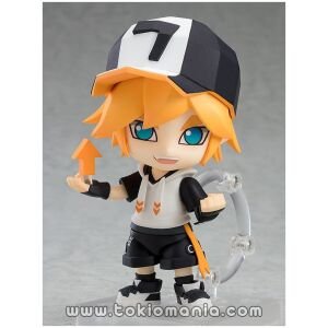 Nendoroid 1038 Jin