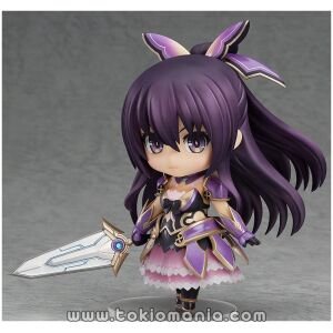 Nendoroid 354 Tohka Yatogami