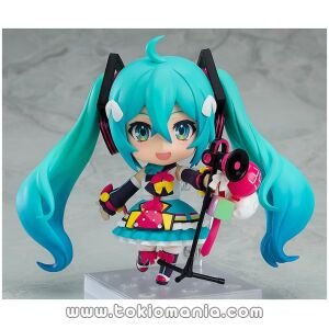 Nendoroid 1151 Hatsune Miku: Magical Mirai 2018 Ver.