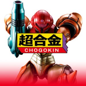Chogokin