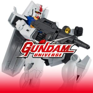 Gundam Universe
