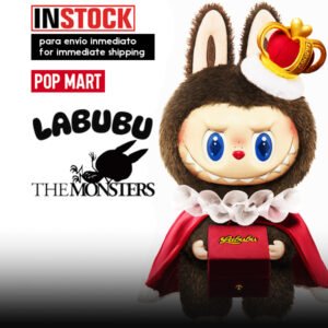 LABUBU The Monsters
