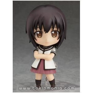 Nendoroid 573 Yui Funami