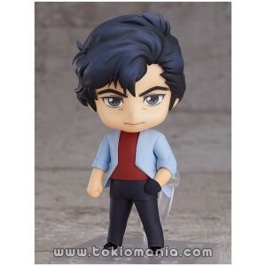 Nendoroid 1084 Ryo Saeba