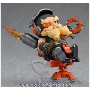 Nendoroid 1017 Torbjörn: Classic Skin Edition