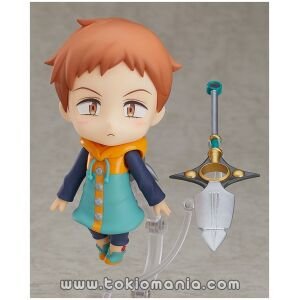 Nendoroid 960 King