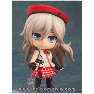 Nendoroid 401 Alisa Ilyinichna Omela