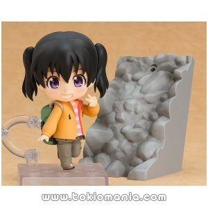 Nendoroid 853 Hinata Kuraue