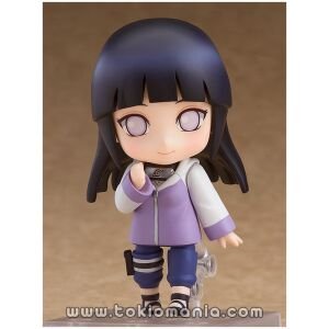 Nendoroid 879 Hinata Hyuga