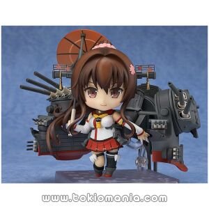 Nendoroid 520 Yamato