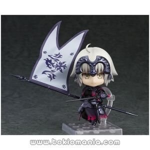 Nendoroid 766 Avenger/Jeanne d'Arc (Alter)