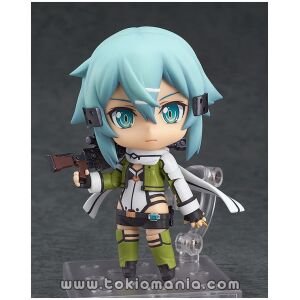Nendoroid 452 Sinon