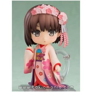 Nendoroid 1114 Megumi Kato: Kimono Ver.