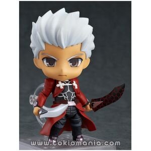 Nendoroid 486 Archer: Super Movable Edition