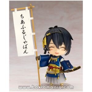 Nendoroid 626 Mikazuki Munechika: Cheerful Ver.