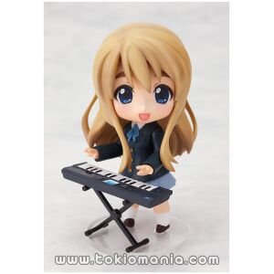 Nendoroid 102 Tsumugi Kotobuki
