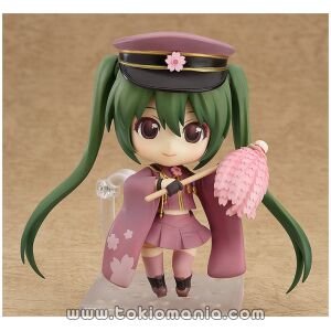 Nendoroid 480 Hatsune Miku: Senbonzakura Ver.