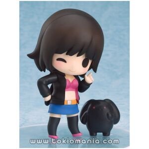 Nendoroid 319 Len & Darth wooser